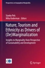 Drivers of Marginalization from Different Perspectives