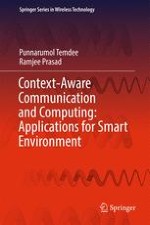 Introduction to Context-Aware Computing