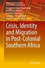 Crisis, Identity and (Be)longing: A Thematic Introduction of the Vestiges of Migration in Post-independent Southern Africa