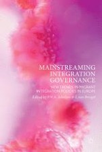 Introduction: Conceptualizing Mainstreaming in Integration Governance
