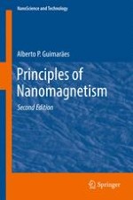 The Basis of Nanomagnetism