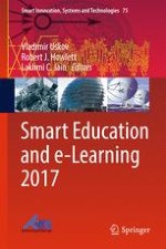 Smart Pedagogy for Smart Universities