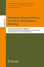 Towards a Data-Driven Framework for Measuring Process Performance