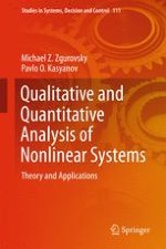 Qualitative Methods for Classes of Nonlinear Systems: Constructive Existence Results