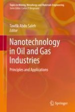 Insights into the Fundamentals and Principles of the Oil and Gas Industry: The Impact of Nanotechnology