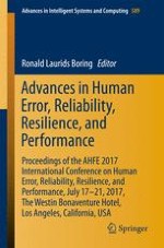 Evaluation and Consolidation of the HEART Human Reliability Assessment Principles