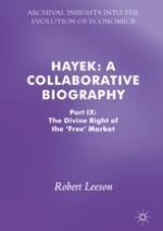 What Is ‘Hayek’?