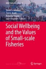 The Values of Small-Scale Fisheries