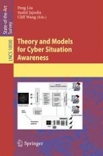 Computer-Aided Human Centric Cyber Situation Awareness