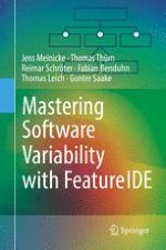 Software Variability