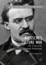 Introduction: Nietzsche Contra Bismarck—Culture War