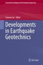 Performance-Based Seismic Design of Geotechnical Structures
