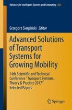 Design and Evaluation of Transportation Systems