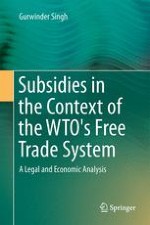 Regulating Free Trade from the WTO Perspective