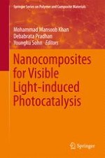 Introduction of Nanomaterials for Photocatalysis