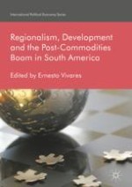 The IPE Puzzle of Regional Inequality, Instability, and the Global Insertion of South America