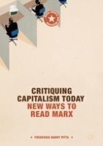 Introduction: Marxian Value Theory in New Times