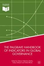 Introduction: Of Numbers and Narratives—Indicators in Global Governance and the Rise of a Reflexive Indicator Culture