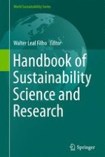 Lessons Learned for Decision-Makers During a 5-Year Research Period on Sustainability Problems at the Galileo University in Guatemala