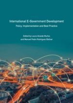 Experiences of E-Government Development Implementation in Developing Countries: Challenges and Solutions