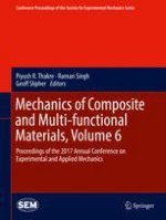 Scrap-Rubber Based Composites Reinforced with Boron and Alumina