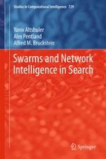 Introduction to Swarm Search