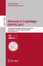 Secure Computation Based on Leaky Correlations: High Resilience Setting