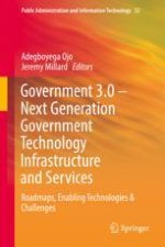 European Strategies for e-Governance to 2020 and Beyond