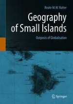 Introduction to the Geography of Small Islands
