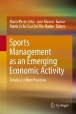Sport Management Analysis of Scientific Production in Academic Journals