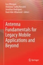 Fundamentals of Antenna Design, Technologies and Applications