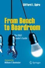 From Bench To Boardroom Springerprofessional De