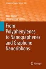 Nanographenes and Graphene Nanoribbons with Zigzag-Edged Structures