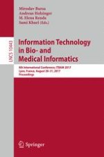 IT in Biology & Medical Informatics: On the Challenge of Understanding the Data Ecosystem