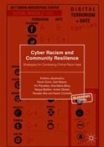 Context: “Cyberspace,” “Race” and Community Resilience