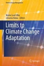 Introduction: Limits to Adaptation
