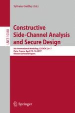 Does Coupling Affect the Security of Masked Implementations?