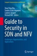 Security of Software-Defined Infrastructures with SDN, NFV, and Cloud Computing Technologies