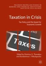 Taxation and Rebellion: A Historical and Philosophical Perspective