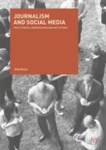 Journalism and Social Media: An Introduction