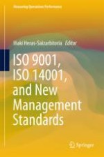 Three Decades of Dissemination of ISO 9001 and Two of ISO 14001: Looking Back and Ahead