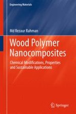 Introduction to Reinforcing Potential of Various Clay and Monomers Dispersed Wood Nanocomposites’