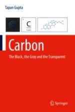 Carbon (C) the Nacre and Its Allotropes