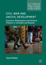 Civil War, Development and Economic Globalisation