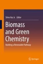 Biomass and the Green Chemistry Principles