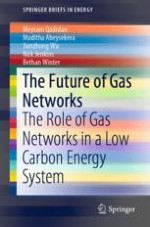 Overview of the Transition to a Low Carbon Energy System