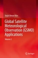 Satellite Meteorological Networks