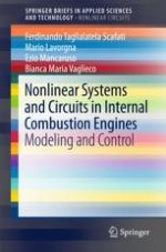 Artificial Intelligence for Modeling and Control of Nonlinear Phenomena in Internal Combustion Engines