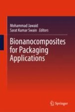 Perspectives of Bio-nanocomposites for Food Packaging Applications