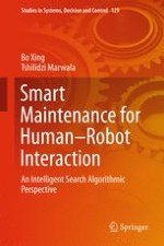 Introduction to Human Robot Interaction